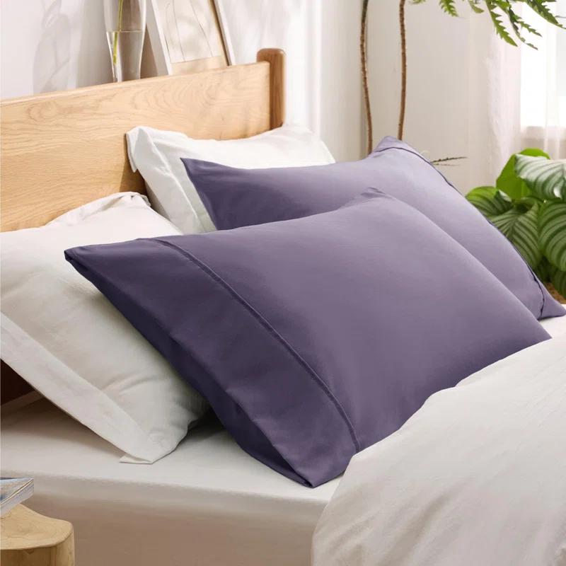 Bedsure Bedsure Decorative Boho Pillow Shams With Envelope Closure