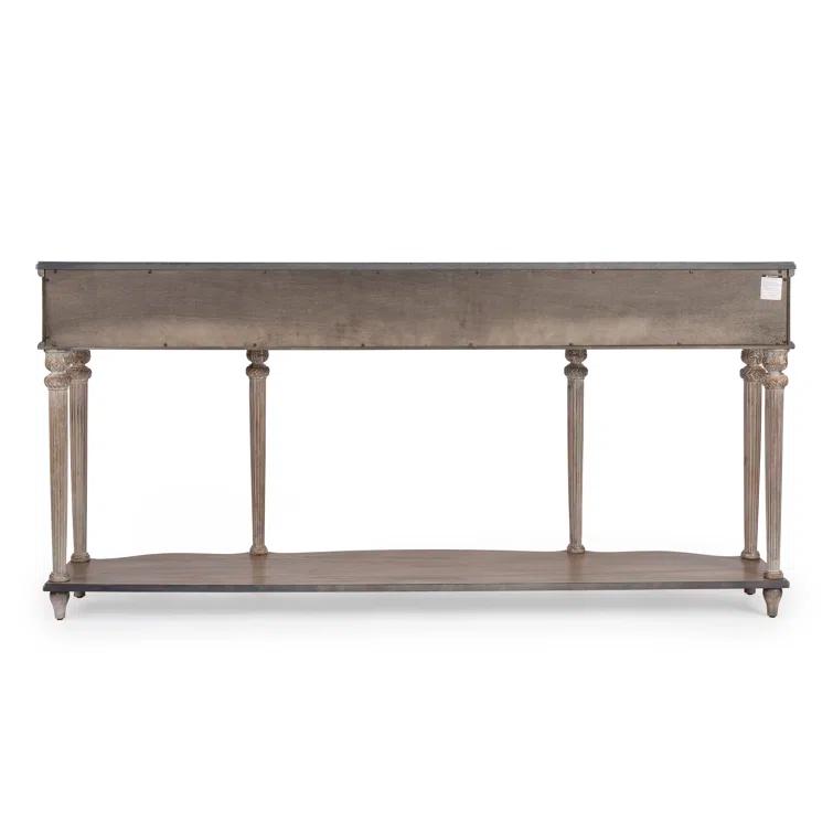 Balsam 72" Console Table