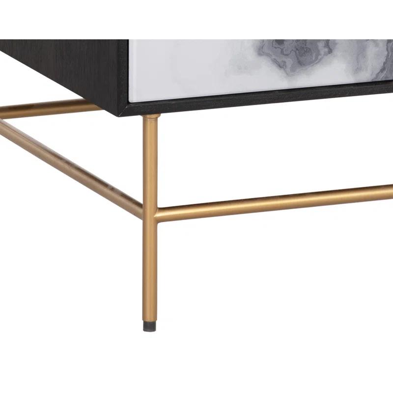 Sanea NIGHTSTAND
