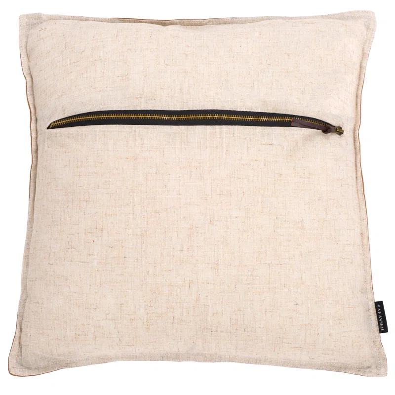 Safavieh Reversible Throw Pillow