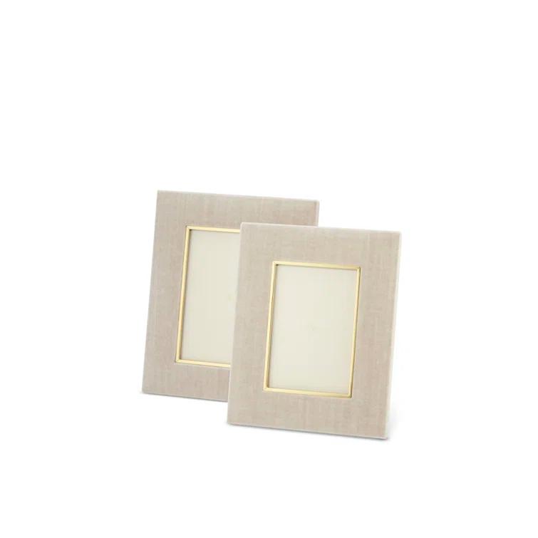 AERIN Valentina Picture Frame | Wayfair