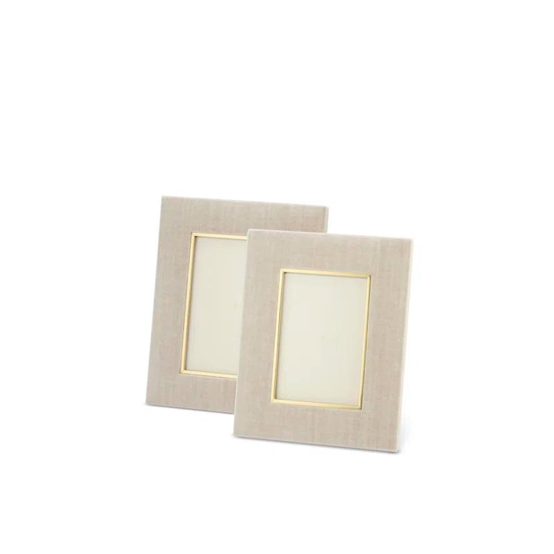 AERIN Valentina Picture Frame | Wayfair