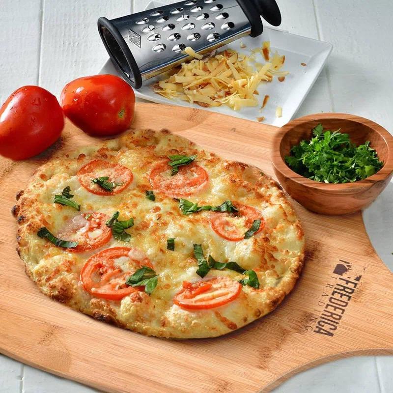 Frederica Trading Frederica Trading Bamboo Pizza Peel