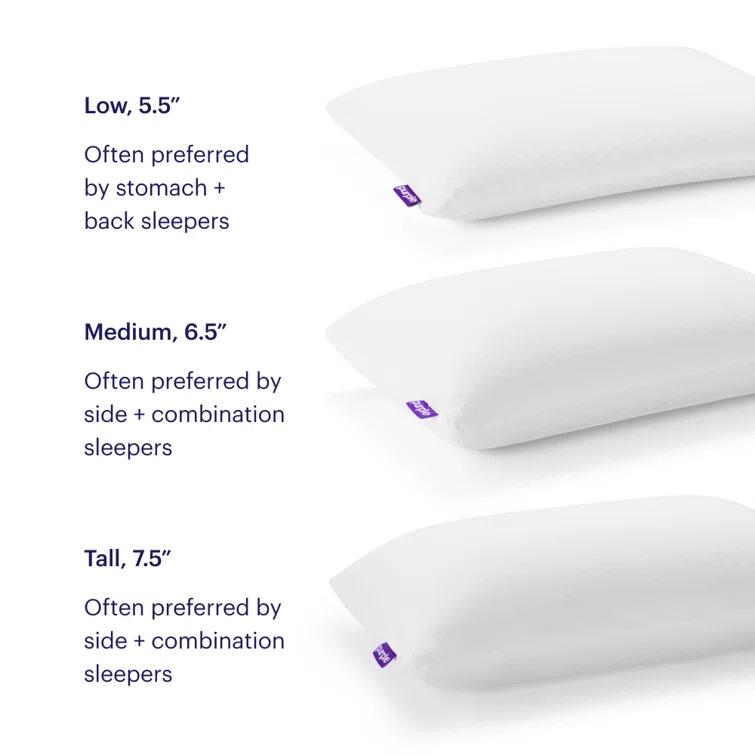 The Harmony Pillow