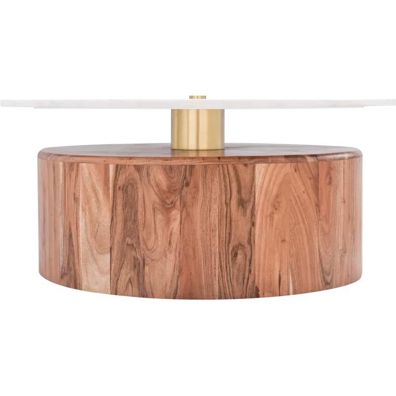 Everly Quinn Izena Coffee Table