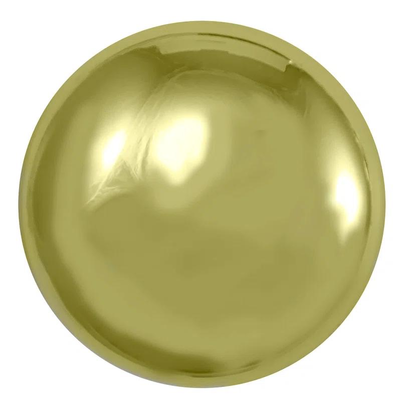 Celebration Mushroom Knob