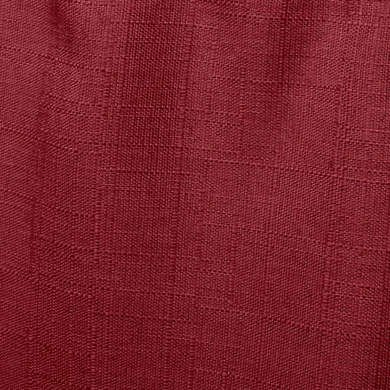 Amalgamated Textiles Exclusive Home Loha Light Filtering Rod Pocket Tie Up Shade