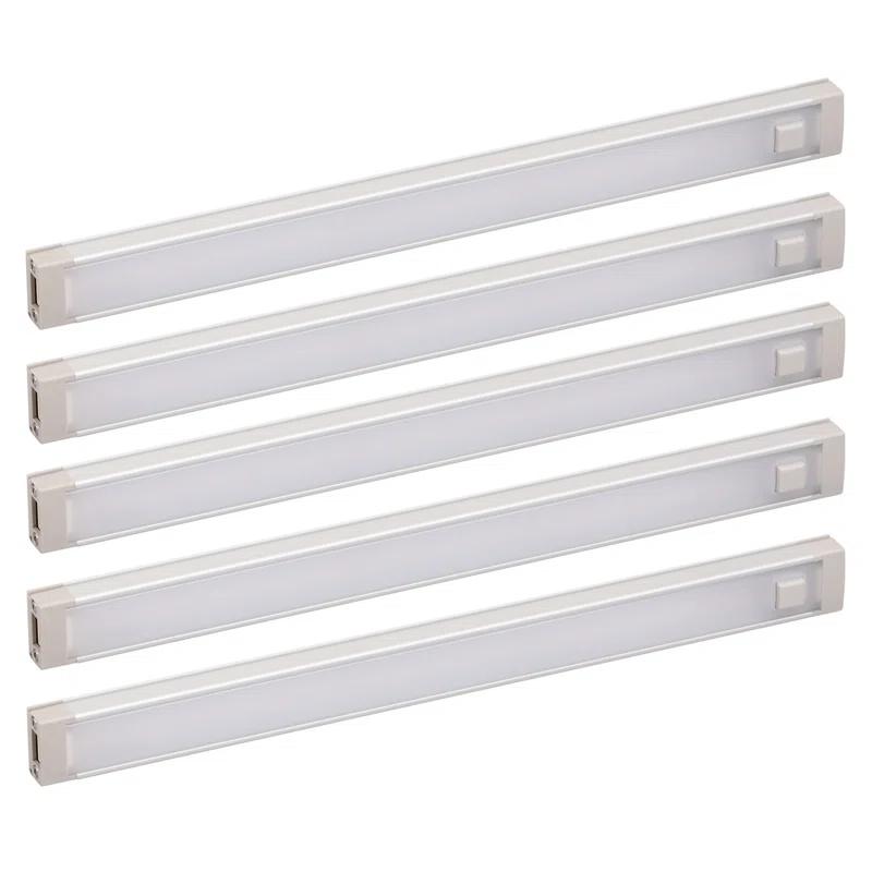 LED 9'' Under Cabinet Linkable Light Bar
