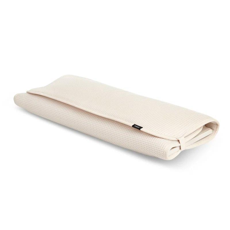 Umbra Adjustable Plastic Dish Rack