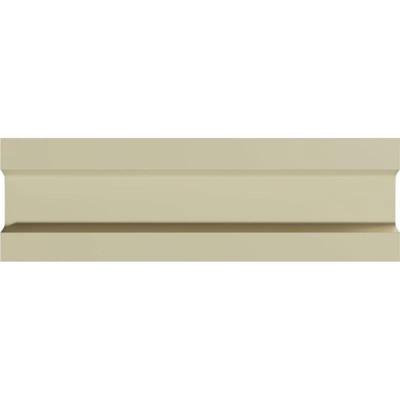 Classic Panel Moulding