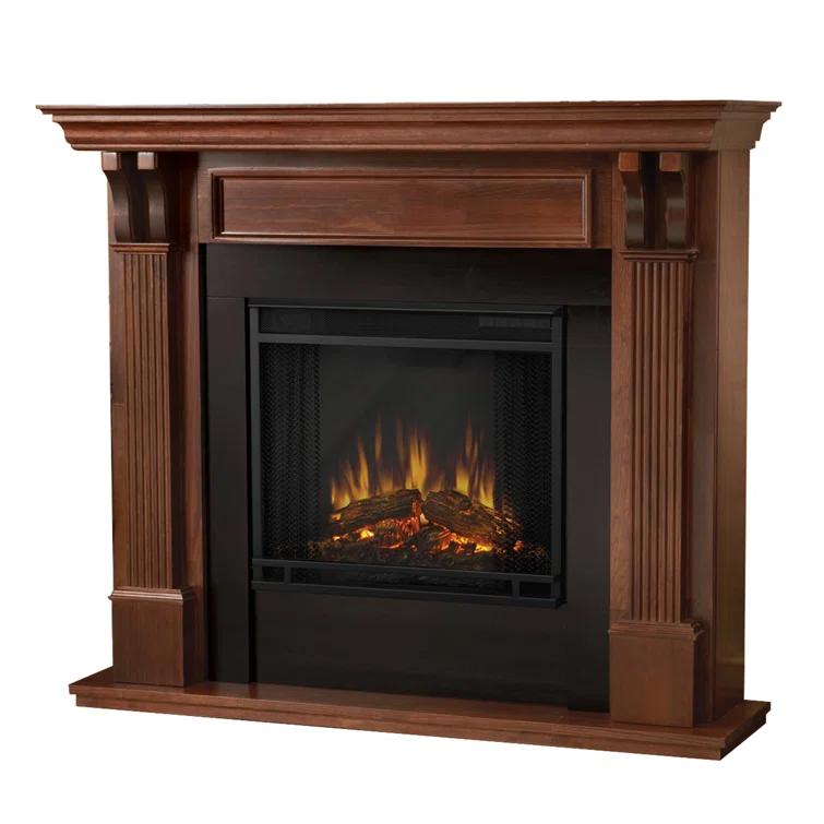 Real Flame Ashley 48" Electric Fireplace by Real Flame