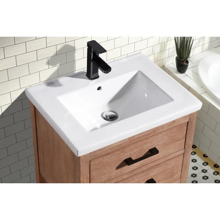 Betty 24'' Single Bathroom Vanity