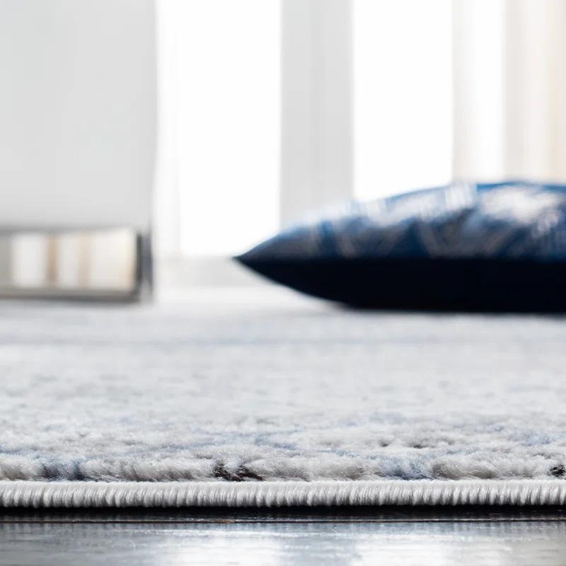 Mistana™ Adames Geometric Indoor Rug