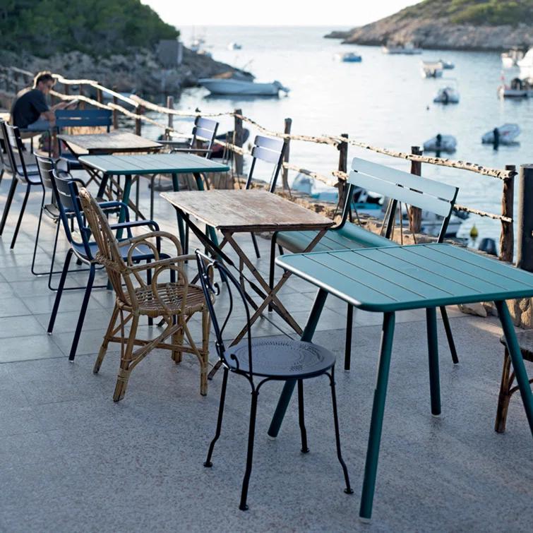 Luxembourg Kids and Chair Set