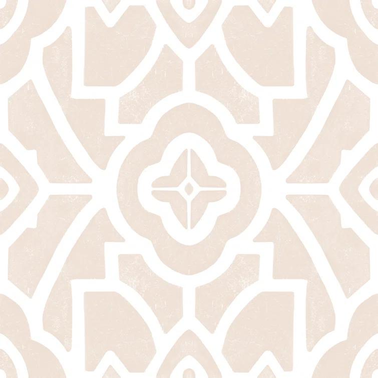 FloorPops 12" x 12" PVC Wall & Floor Tile