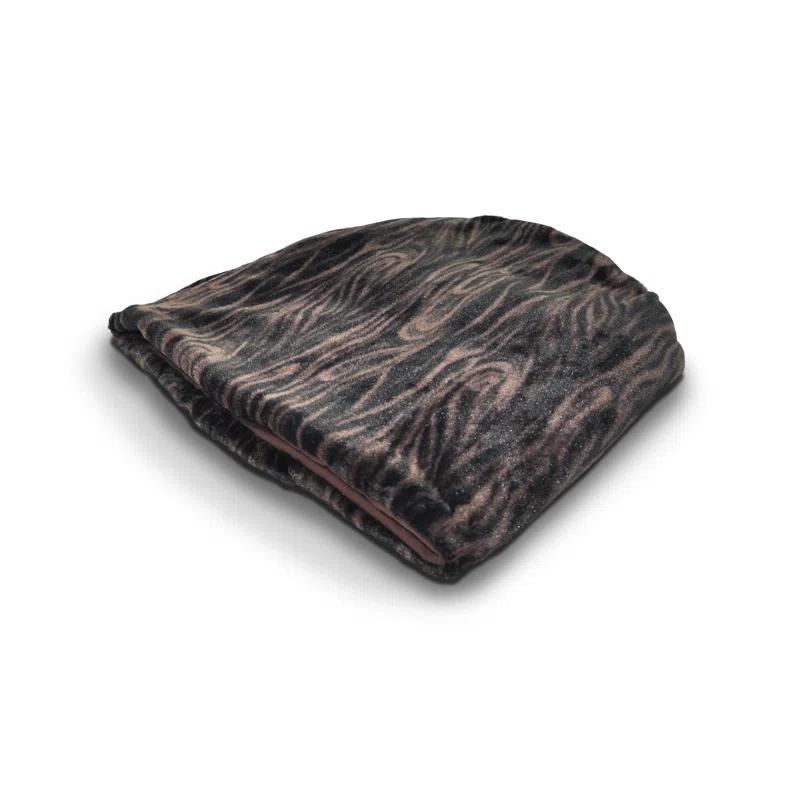 P.L.A.Y. Snuggle Bed Convertible Pet Bed