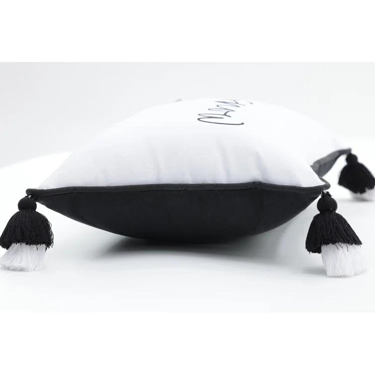 Pillow Perfect  Polyester Throw Pillow | Wayfair
