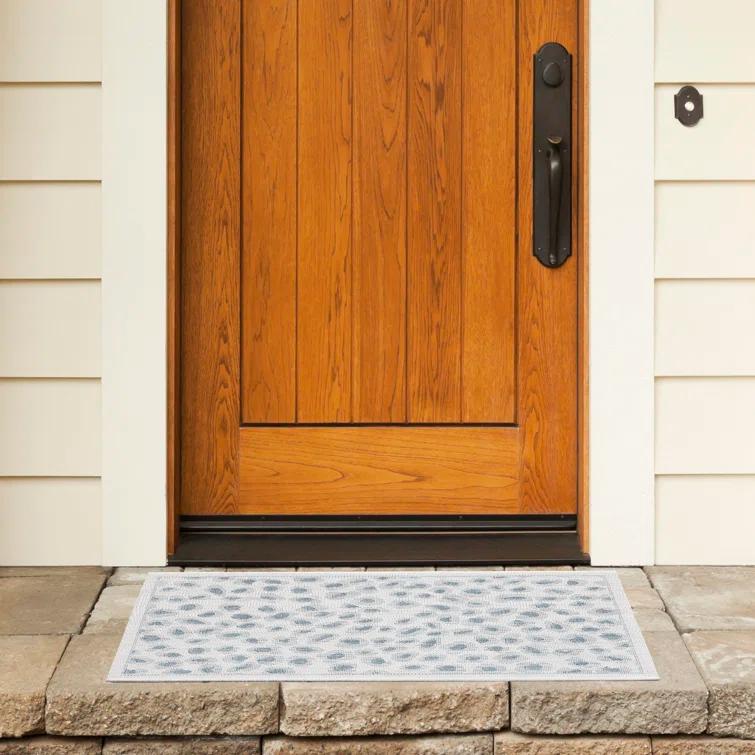 Union Rustic Aidah Performance Rug