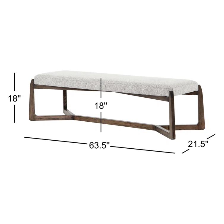 Gerardo Bench