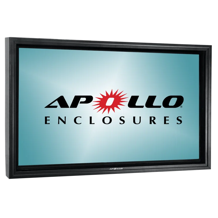 Apollo Enclosures Apollo Enclosures TV Enclosure