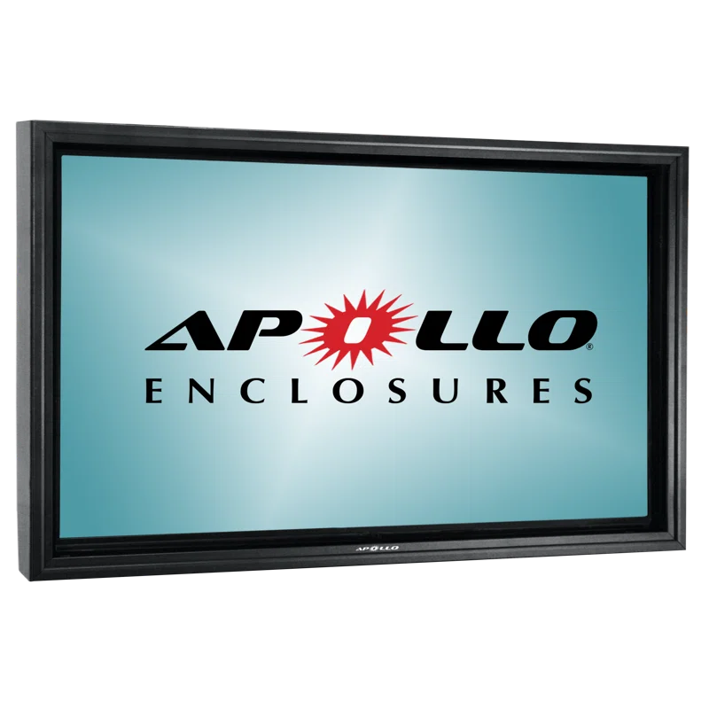 Apollo Enclosures Apollo Enclosures TV Enclosure
