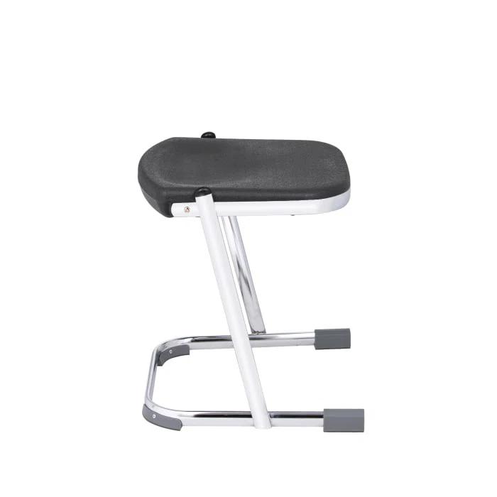 National Public Seating Ergonomic Lab Stool