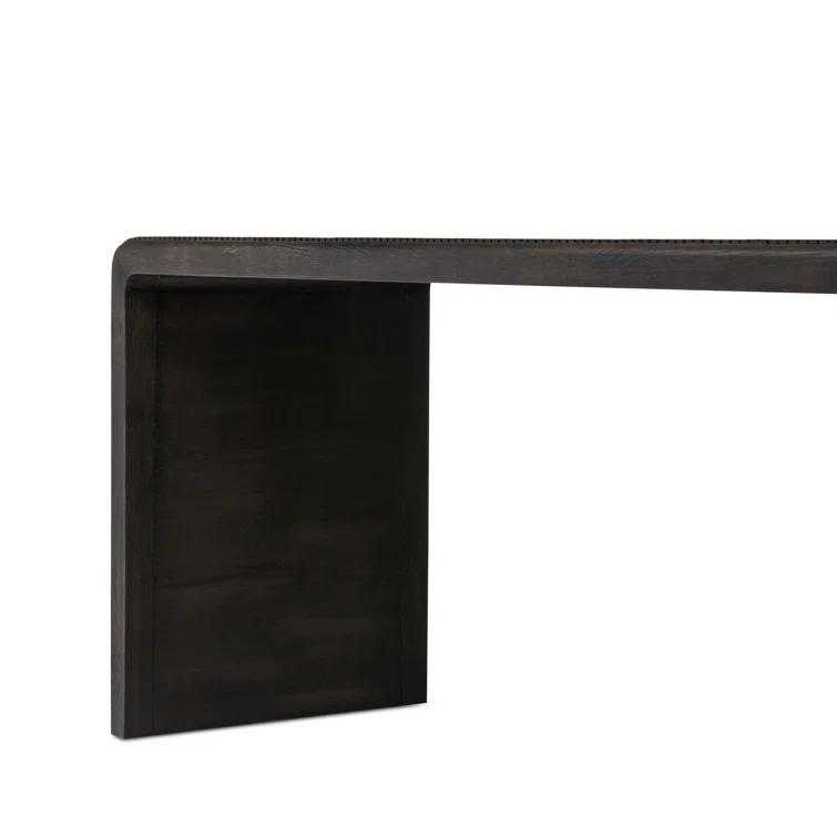 Claribel 80'' Console Table
