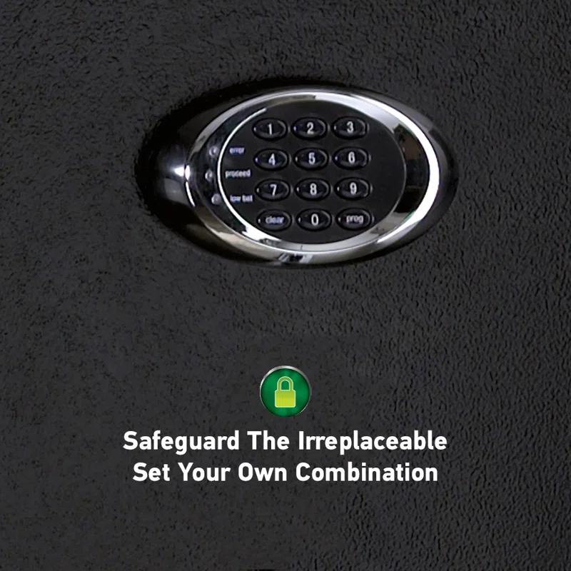 Security Safe Lock