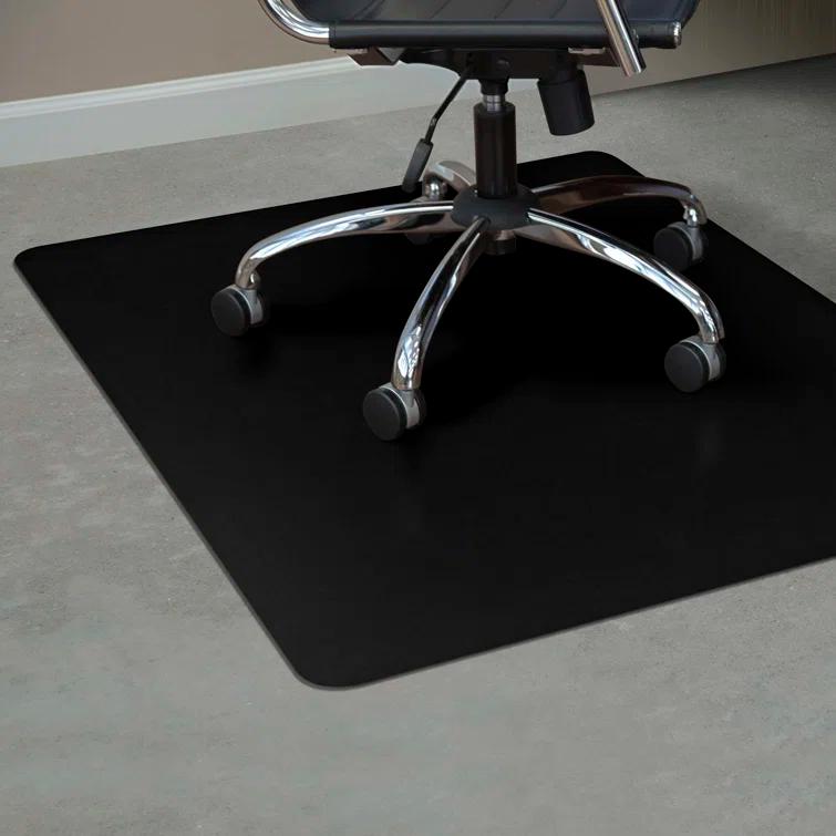ES Robbins Corporation EverLife Hard Floor Straight Standard lip Chair Mat