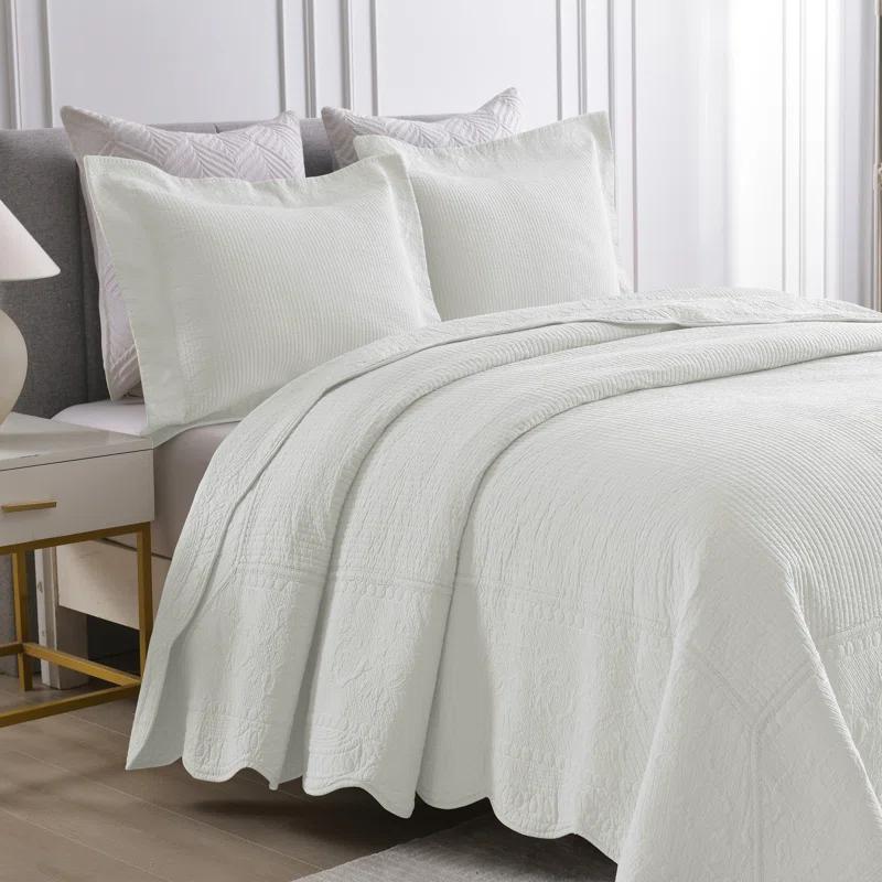 MarCielo Quilt Set