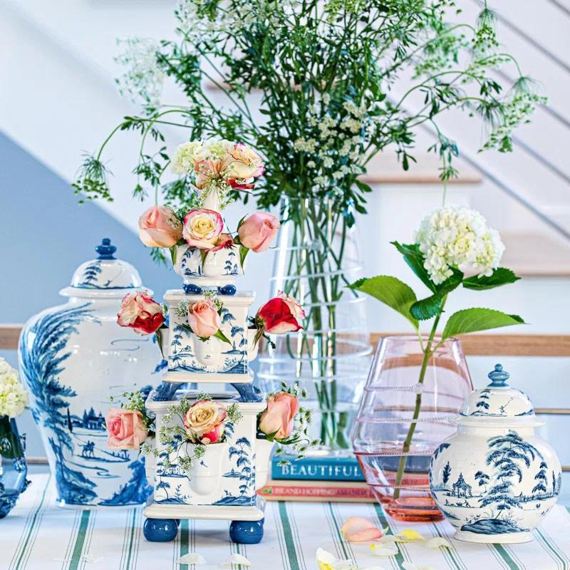 Juliska Amalia Vase