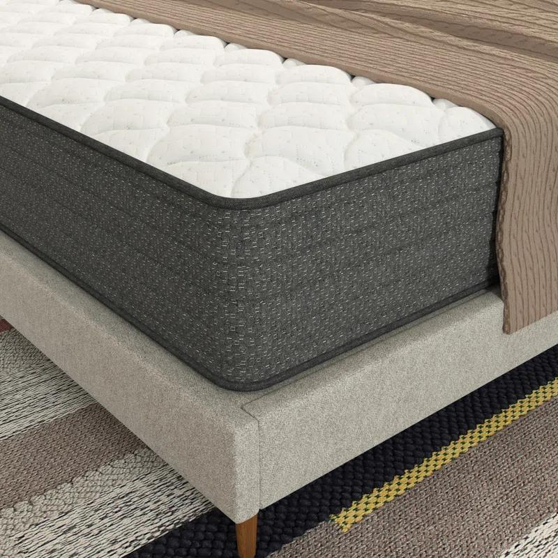 Nap Queen Victoria Hybrid, Cooling Gel Infused Memory Foam and Pocket Spring Mattress