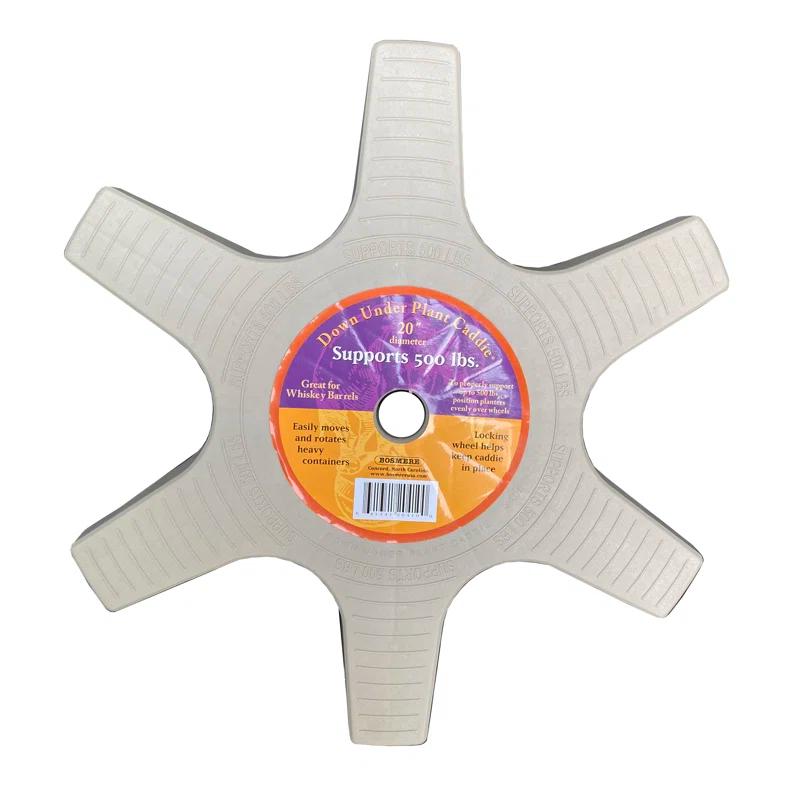 Plantstand Caddy Plant Stand