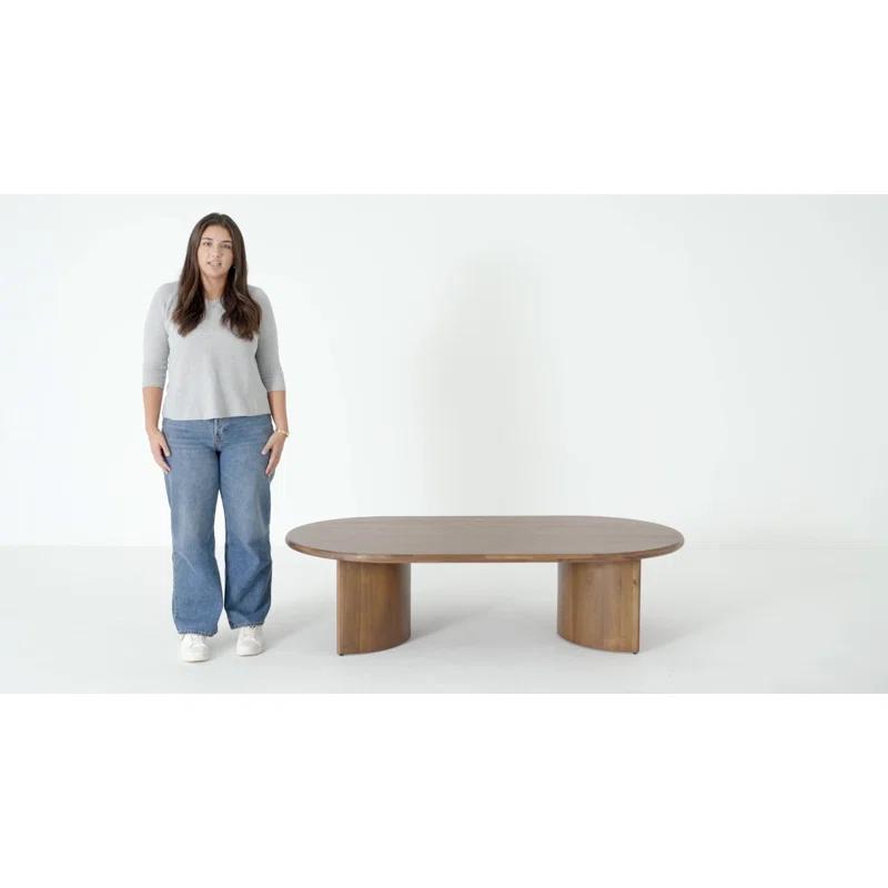Haiden Single Coffee Table