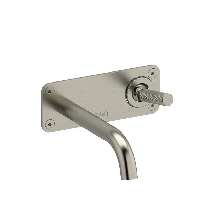 Riu™ Wall Mounted Bathroom Faucet