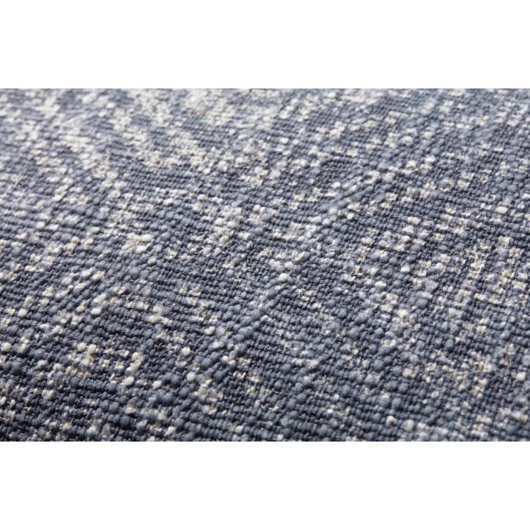 Loloi Rugs Geometric Cotton Throw Pillow