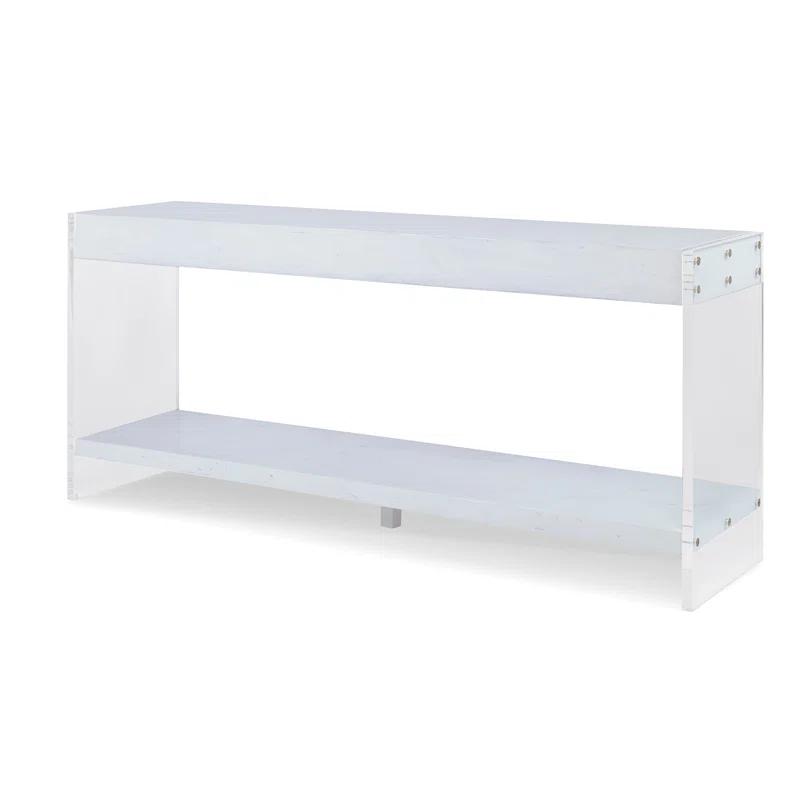 Suspend 72'' Console Table