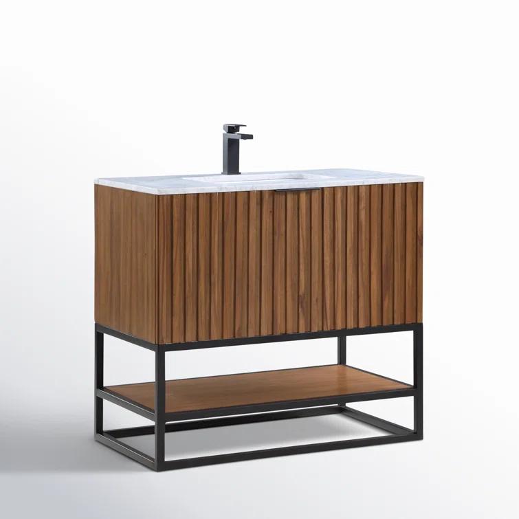 Terra 36'' Single Bathroom Vanity
