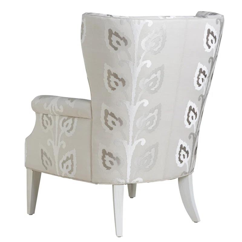 Barclay Butera Upholstery Upholstered Armchair