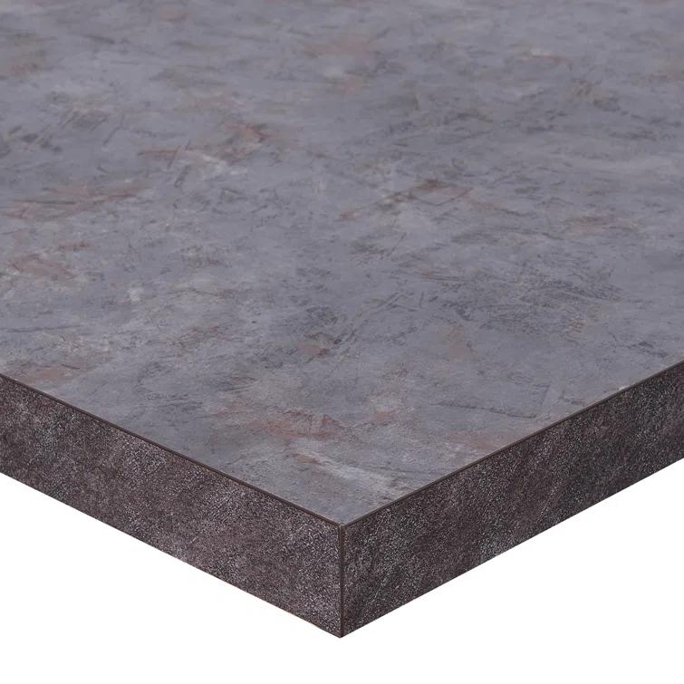 BFM Seating Relic Rectangular Indoor Table Top