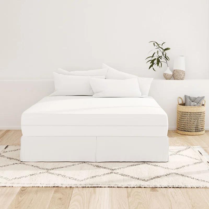 Becky Cameron Hypoallergenic Waterproof Bed Bug Mattress Protector