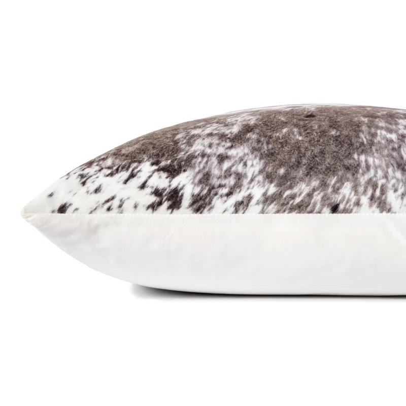 Loloi Rugs Animal Print Throw Pillow