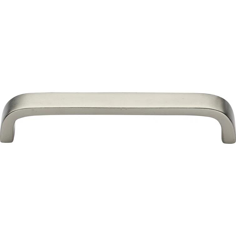 Ashley Norton Modern Wide Arc Cabinet Pull
