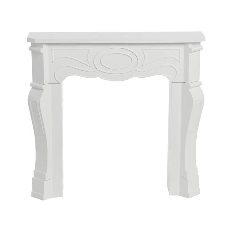 Lark Manor™ Fireplace Mantel Surround
