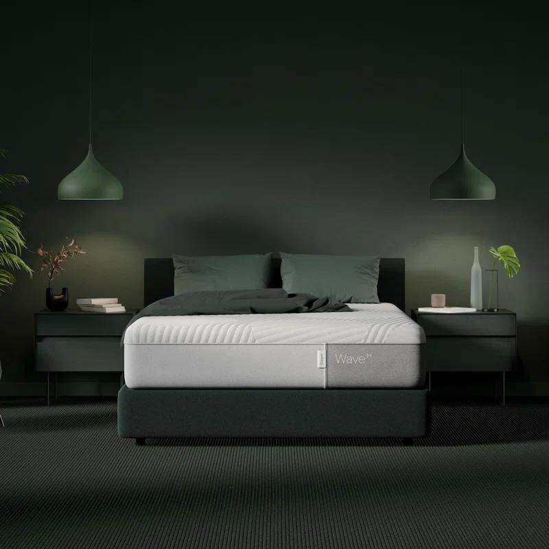 Casper Sleep Casper Sleep Wave Hybrid 13" Medium Firm Memory Foam Mattress