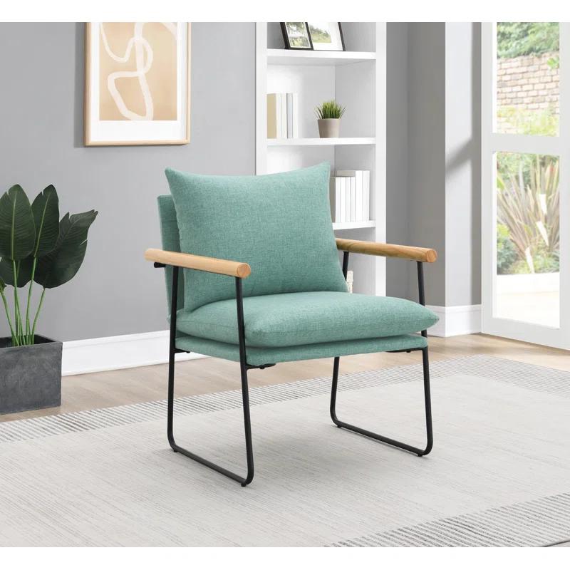 17 Stories Upholstered Armchair