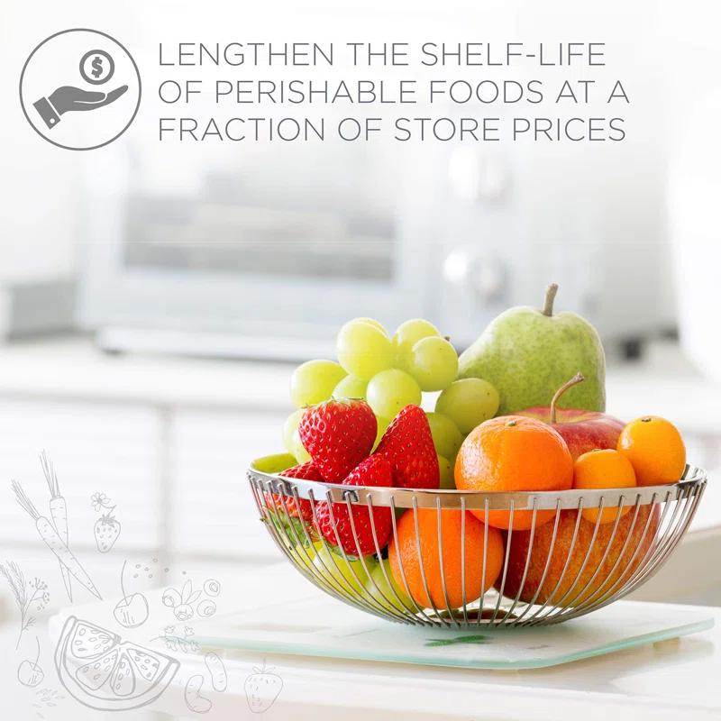 Ivation Ivation 1000 Watt Food Dehydrator