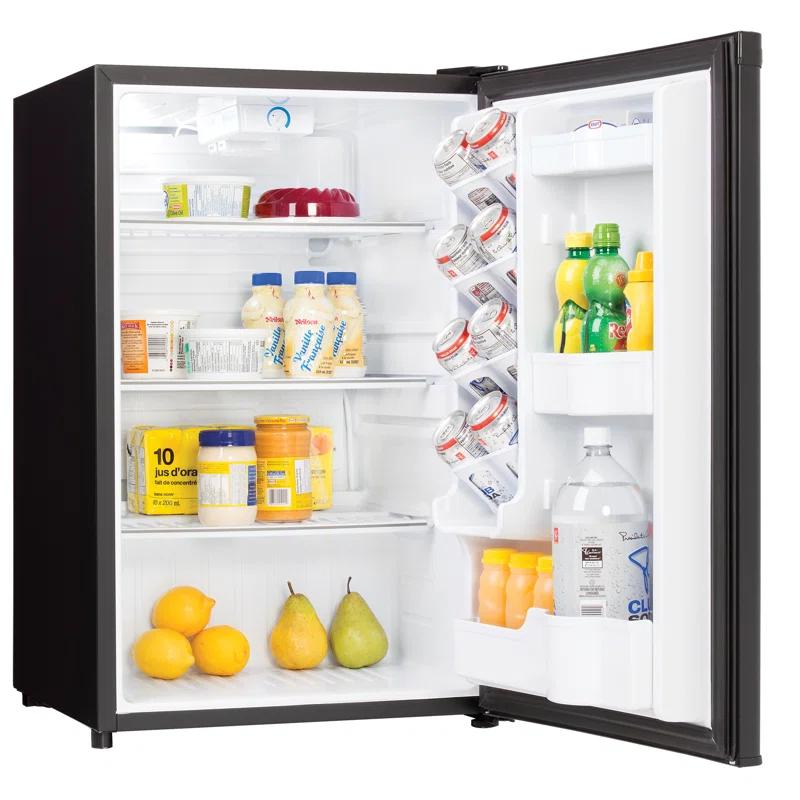 Danby Danby 4.4 cu. ft. Freestanding Compact Fridge