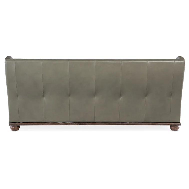 Hooker Furniture RC Stationary Sofa | Wayfair