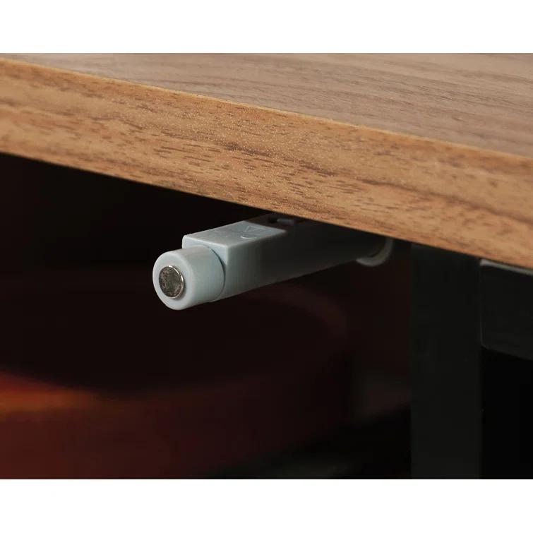 George Oliver Jorawar TV Stand for TVs up to 60"